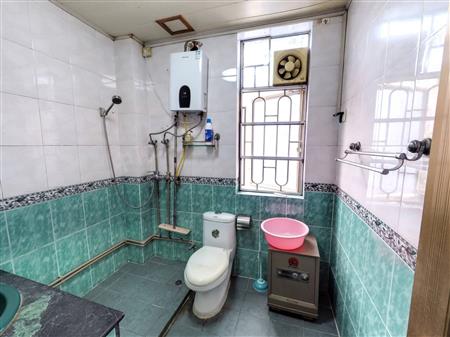 弘雅花园（二期）-卫生间