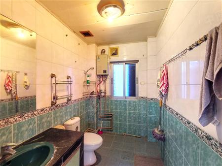 弘雅花园（二期）-卫生间