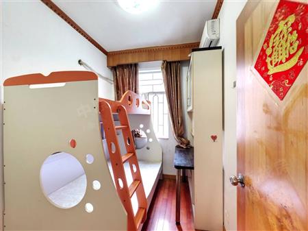 弘雅花园（二期）-书房