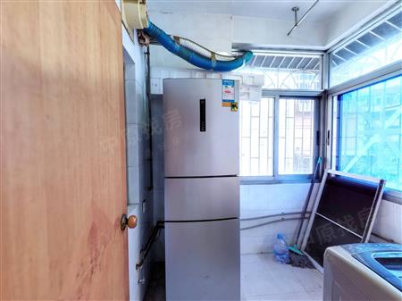 弘雅花园（二期）-阳台