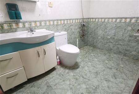 全海花园-卫生间