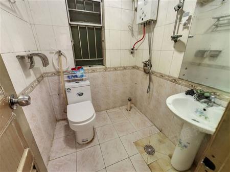 中兆花园-卫生间