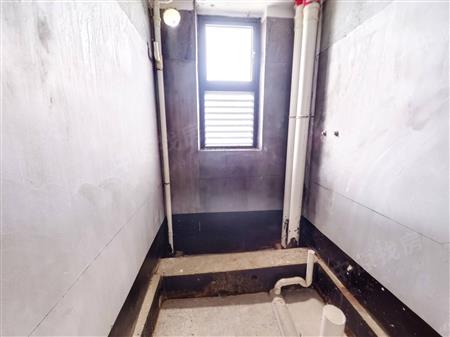 中粮云景花园-卫生间