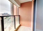 中粮云景花园-阳台