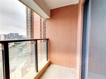 中粮云景花园-阳台