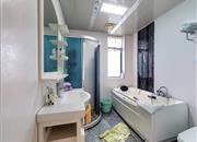 东方.尊峪花园-卫生间