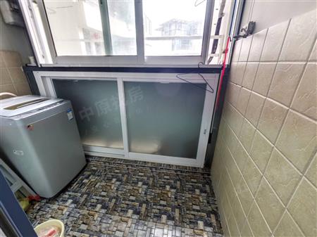 东方.尊峪花园-阳台