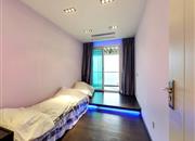 东方.尊峪花园-次卧