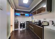 东方.尊峪花园-厨房