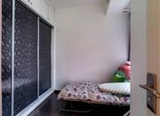 东方.尊峪花园-次卧