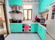 蔚蓝海岸社区三期-厨房