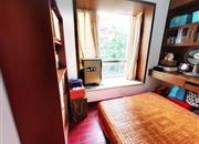 蔚蓝海岸社区三期-次卧