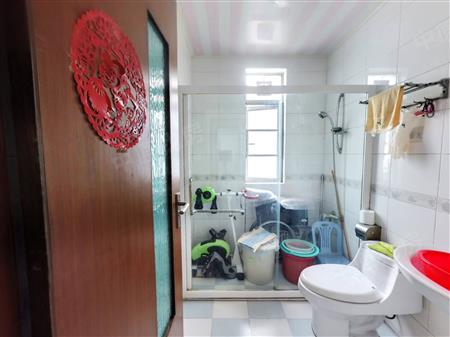 蔚蓝海岸社区三期-卫生间