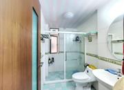 蔚蓝海岸社区三期-卫生间