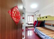 蔚蓝海岸社区三期-次卧