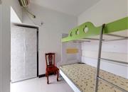 花语岸花园-次卧