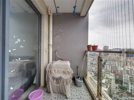 花语岸花园-阳台