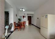 花语岸花园-餐厅