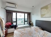 润科华府（一期）-次卧