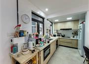 润科华府（一期）-厨房