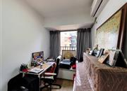 润科华府（一期）-书房