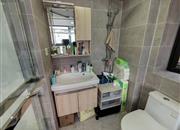 润科华府（一期）-卫生间