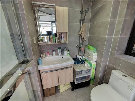 润科华府（一期）-卫生间