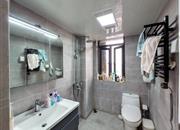 润科华府（一期）-卫生间