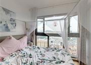 润科华府（一期）-主卧