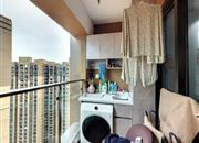 润科华府（一期）-阳台