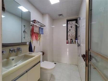 四季御园（新世界四季御园）-卫生间