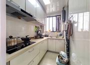 四季御园（新世界四季御园）-厨房