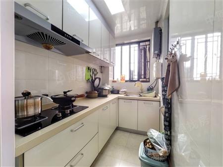 四季御园（新世界四季御园）-厨房