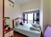 四季御园（新世界四季御园）-次卧