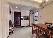 四季御园（新世界四季御园）-餐厅