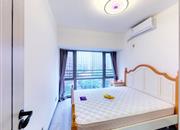 京基东方华都-主卧