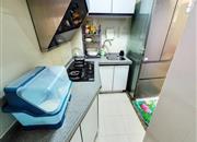 京基东方华都-厨房