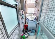 京基东方华都-阳台