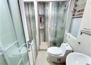 京基东方华都-卫生间