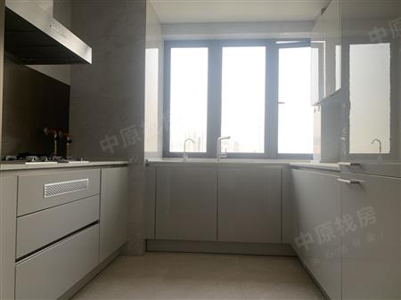 海上世界双玺花园三期-厨房