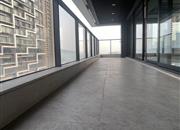 海上世界双玺花园三期-阳台