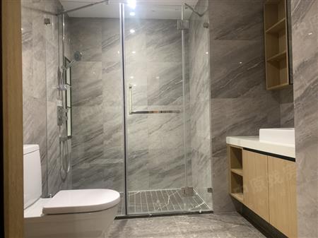 海上世界双玺花园三期-卫生间