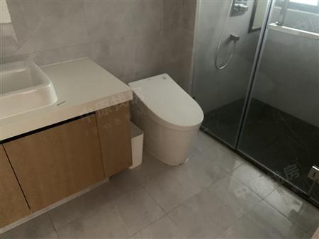 海上世界双玺花园三期-卫生间