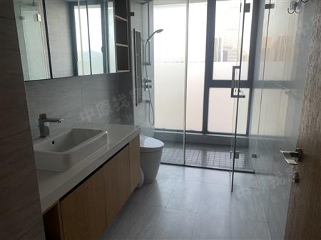 海上世界双玺花园三期-卫生间