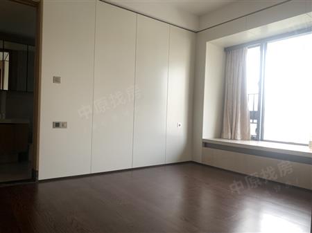 海上世界双玺花园三期-次卧