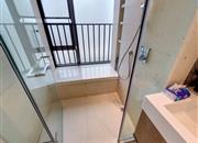 华润城润府三期-卫生间