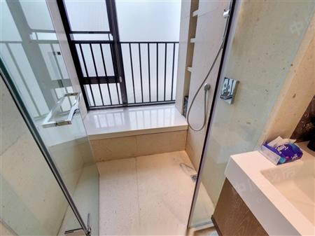 华润城润府三期-卫生间