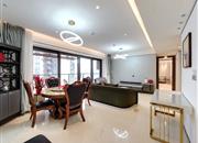 华润城润府三期-餐厅