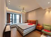 华润城润府三期-主卧