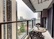 华润城润府三期-阳台